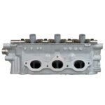 Honda/Acura 3.2 V6L Remanufactured Cylinder Head – 1999-2004 J32A1/3/4 - Image 2