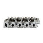 Hyundai 1.5 L4L Remanufactured Cylinder Head – 1/93-12/96 G4EK - Image 2