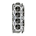 Hyundai 1.5 L4L Remanufactured Cylinder Head – 1/93-12/96 G4EK - Image 6