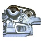 Hyundai 2.0 L4L Remanufactured Cylinder Head – 1997-2001 G4CP - Image 3