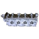 Hyundai 2.0 L4L Remanufactured Cylinder Head – 1997-2001 G4CP - Image 2