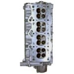 Hyundai 2.0 L4L Remanufactured Cylinder Head – 1997-2001 G4CP - Image 6