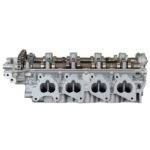 Hyundai 2.0 L4L Remanufactured Cylinder Head – 2003 G4CP - Image 2