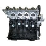 Hyundai G4GC 2.0L L4 Remanufactured Engine – 2001-2002 - Image 3