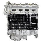 Hyundai G4KJ 2.4L L4 Remanufactured Engine – 2010-2011 - Image 3