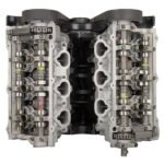Hyundai Kia 4V MPFI 2.7L V6 Remanufactured Engine – 2001-2010 - Image 4