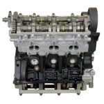 Hyundai Kia 4V MPFI 2.7L V6 Remanufactured Engine – 2001-2010 - Image 3