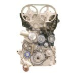 Hyundai Kia G4JS 2.4L L4 Remanufactured Engine – 1999-2006