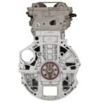 Hyundai Kia G4KE 2.4L L4 Remanufactured Engine – 2010-2011 - Image 2