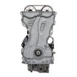 Hyundai Kia G4KJ 2.4L L4 Remanufactured Engine – 2011