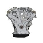 Hyundai Kia G6DA 3.8L L6 Remanufactured Engine – 2006-2011