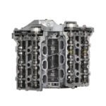 Hyundai Kia G6DA 3.8L L6 Remanufactured Engine – 2006-2011 - Image 4