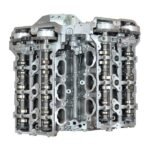 Hyundai Kia G6DC 3.5L V6 Remanufactured Engine – 2010-2011 - Image 4