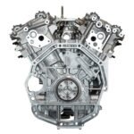 Hyundai Kia G6DC 3.5L V6 Remanufactured Engine – 2010-2011 - Image 2