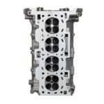 Hyundai/Kia 2.0/2.4 L4L Remanufactured Cylinder Head – 2009-2011 G4KE/KD - Image 6