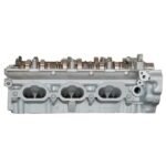 Hyundai/Kia 3.5 V6L Remanufactured Cylinder Head – 2010-2014 G6DC - Image 2