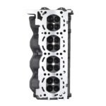 Infiniti 4.5 V8L Remanufactured Cylinder Head – 40179 VK45DE - Image 6