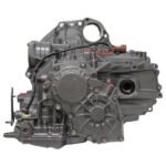 Infiniti RE4F04A Remanufactured 4-Speed Automatic Transmission - Image 2