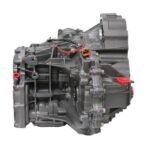 Infiniti RE4F04A Remanufactured 4-Speed Automatic Transmission - Image 3