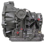 Infiniti RE4F04A Remanufactured 4-Speed Automatic Transmission - Image 4