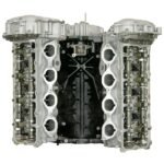 Infiniti Nissan VK56DE 5.6L V8 Remanufactured Engine – 2004-2006 - Image 4