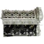 Infiniti Nissan VK56DE 5.6L V8 Remanufactured Engine – 2004-2006 - Image 3