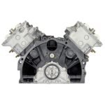 Infiniti Nissan VK56DE 5.6L V8 Remanufactured Engine – 2004-2006 - Image 2