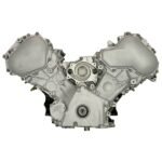 Infiniti Nissan VK56DE 5.6L V8 Remanufactured Engine – 2004-2006