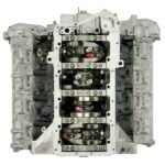 Infiniti Nissan VK56DE 5.6L V8 Remanufactured Engine – 2004-2006 - Image 5