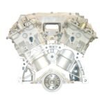 Infiniti Nissan VQ35DE 3.5L V6 Remanufactured Engine – 1/00-10/02 - Image 2