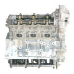 Infiniti Nissan VQ35DE 3.5L V6 Remanufactured Engine – 1/00-10/02 - Image 3