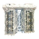 Infiniti Nissan VQ35DE 3.5L V6 Remanufactured Engine – 1/00-10/02 - Image 4