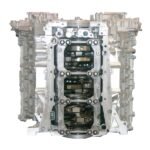 Infiniti Nissan VQ35DE 3.5L V6 Remanufactured Engine – 1/00-10/02 - Image 5