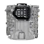 Infiniti Nissan VQ35DE 3.5L V6 Remanufactured Engine – 2015-2016 - Image 5