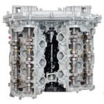 Infiniti Nissan VQ35DE 3.5L V6 Remanufactured Engine – 39449 - Image 4