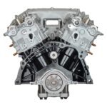 Infiniti Nissan VQ35DE 3.5L V6 Remanufactured Engine – 39449 - Image 2