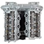 Infiniti Nissan VQ35DE 3.5L V6 Remanufactured Engine – 39965 - Image 4