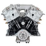 Infiniti Nissan VQ35DE 3.5L V6 Remanufactured Engine – 39965 - Image 2