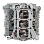 Infiniti Nissan VQ35DE 3.5L V6 Remanufactured Engine – 39965 - Image 5