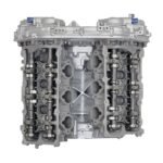 Infiniti Nissan VQ35HR 3.5L V6 Remanufactured Engine – 2007-2012 - Image 4