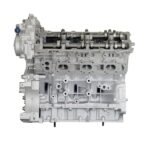 Infiniti Nissan VQ35HR 3.5L V6 Remanufactured Engine – 2007-2012 - Image 3