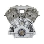 Infiniti Nissan VQ35HR 3.5L V6 Remanufactured Engine – 2007-2012 - Image 2