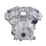 Infiniti Nissan VQ35HR 3.5L V6 Remanufactured Engine – 2007-2012