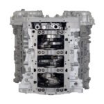 Infiniti Nissan VQ35HR 3.5L V6 Remanufactured Engine – 2007-2012 - Image 5