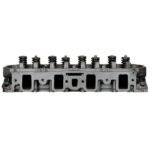 International 6.6/7.3 V8L Remanufactured Cylinder Head – 1/75-12/85 MV404/446 - Image 4