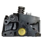 International 6.6/7.3 V8L Remanufactured Cylinder Head – 1/75-12/85 MV404/446 - Image 3