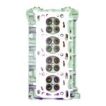 Isuzu 1.8 L4L Remanufactured Cylinder Head – 10/91-1993 4XF1 - Image 6