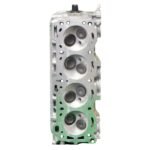 Isuzu 2.0 L4L Remanufactured Cylinder Head – 5/85-1989 4ZC1 - Image 6