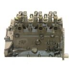 Isuzu Pontiac 2.8L V6 Remanufactured Engine – 1987-1991 - Image 3