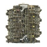 Isuzu Pontiac 2.8L V6 Remanufactured Engine – 1987-1991 - Image 4
